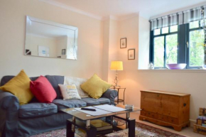 Gorgeous 2 Bedroom Apartment in Converted Church